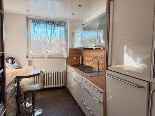 Foto - 4 Zimmer Etagenwohnung zum Kaufen in Leverkusen