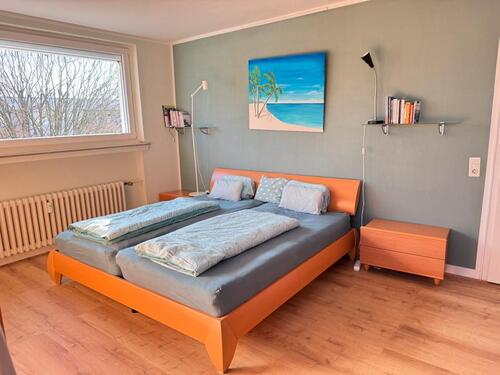 Foto - 4 Zimmer Etagenwohnung in Leverkusen