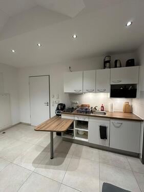Foto - 1 Zimmer Dachgeschoßwohnung zur Miete in Offenberg