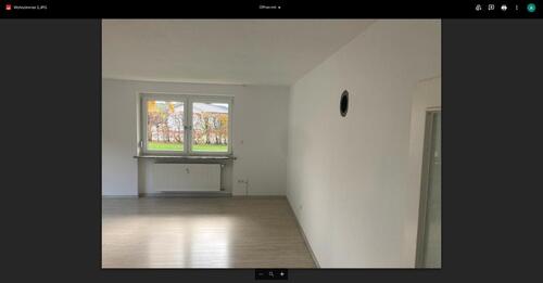 Foto - 3 Zimmer Etagenwohnung zur Miete in Chieming