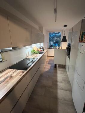 Foto - Etagenwohnung in Hamburg zum Kaufen