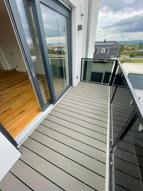 Foto - VORANKÜNDIGUNG - Wohnung 3 Zimmer, 65qm² in Aufhausen