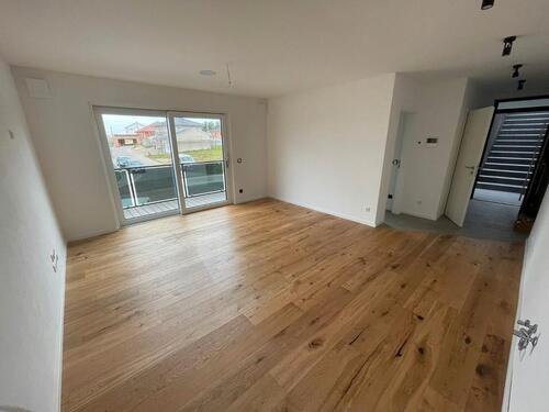 Foto - 3 Zimmer Etagenwohnung zur Miete in Aufhausen
