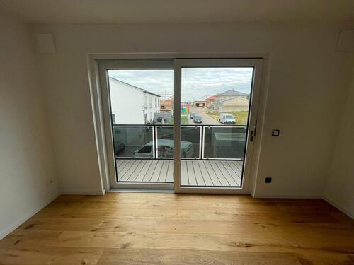 Foto - 3 Zimmer Etagenwohnung in Aufhausen