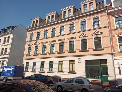 Foto - 2-Zi-Wohnung im angesagten Lindenauer Kiez
