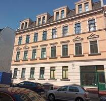 2-Zi-Wohnung im angesagten Lindenauer Kiez - Leipzig Altwest