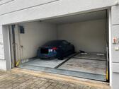 Foto - Stellplatz Hubparker FELLBACH-OEFFINGEN