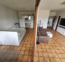 Nachmieter Wohnung 55m² Möbeliert ab Juli Verfügbar - Rodgau