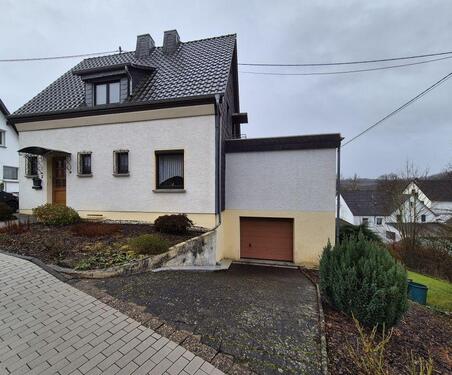 Foto - 6 Zimmer Einfamilienhaus zum Kaufen in Neustadt (Wied)