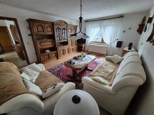 Foto - Einfamilienhaus in Neustadt (Wied) zum Kaufen