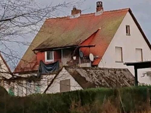 Foto - 9 Zimmer Einfamilienhaus in Ebsdorfergrund