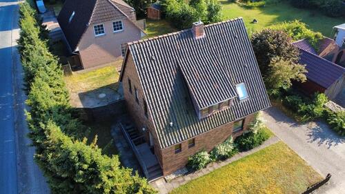 Foto - 5 Zimmer Einfamilienhaus zum Kaufen in Schneverdingen