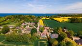 Foto - 30.8-6.9.25 freiFerienhaus 800m zur Ostsee Geltinger Bucht Hund