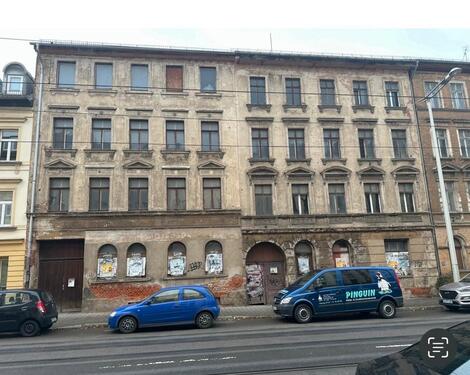 Foto - Zwei Mehrfamilienhäuser in zentraler Lage zum Verkauf