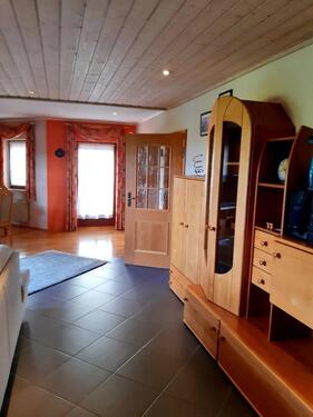 Foto - Etagenwohnung in Niederwörresbach zur Miete