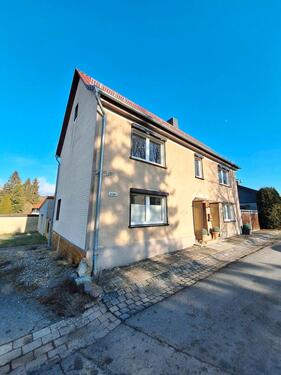 Foto - Haus zu Verkaufen Harzgerode OT Straßberg!