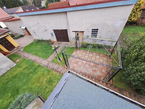 Foto - Einfamilienhaus zum Kaufen in Ballenstedt