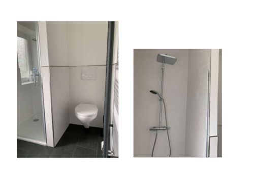 Foto - Etagenwohnung in Daun zur Miete