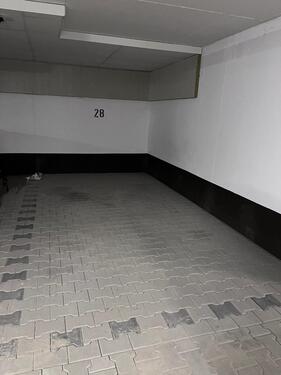 Foto - Tiefgaragen Stellplatz, Weinsberg Rossäckerstr.