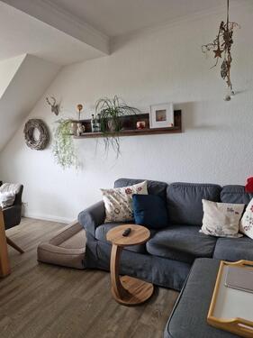 Foto - Etagenwohnung in Bergisch Gladbach zur Miete