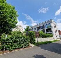 Freier Tiefgaragen-Stellplatz | City-Lage - Erfurt