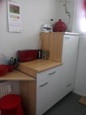 Foto - Etagenwohnung in Braunschweig