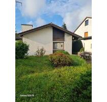Bungalow mit 80er Jahre Charme. WG geeignet. - München Aubing-Lochhausen-Langwied