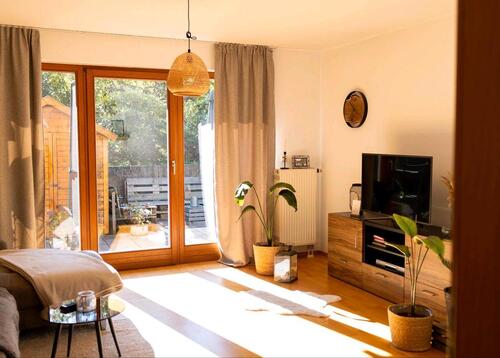 Foto - schöne Wohnung in 94107 Untergriesbach ab 1.2 2026 zu vermieten
