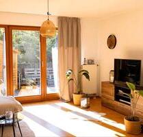 schöne Wohnung in 94107 Untergriesbach ab 1.2 2026 zu vermieten