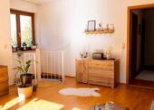 Foto - Etagenwohnung in Untergriesbach zur Miete