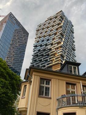 Foto - andere zur Miete in Frankfurt am Main