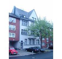 Mehrfamilienhaus in Neuss Nord (Stadtgrenze zu Düsseldorf)