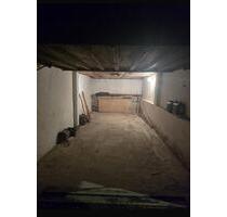 Garage zu vermieten Weißensee - 150,00 EUR Miete, in Weißensee (PLZ: 99631)