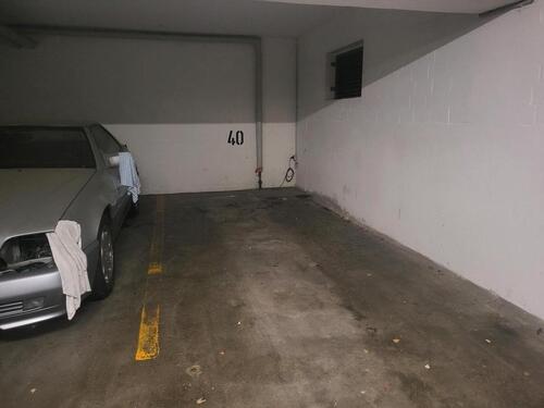 Foto - Tiefgaragen Stellplatz im Hollergrund