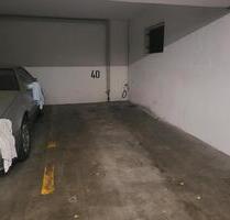 Tiefgaragen Stellplatz im Hollergrund - Bremen Horn-Lehe