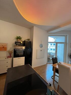 Foto - Etagenwohnung zur Miete in Dortmund