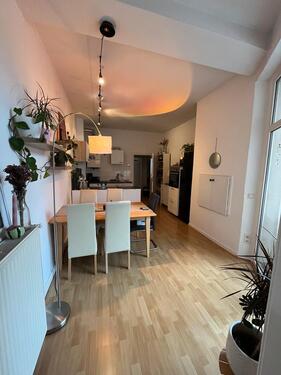 Foto - Etagenwohnung in Dortmund