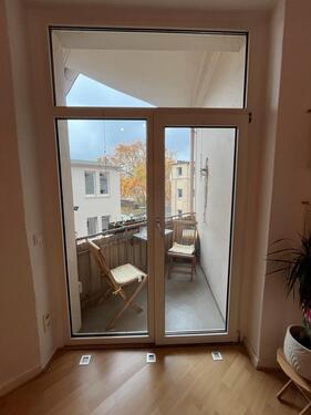 Foto - Etagenwohnung in Dortmund zur Miete