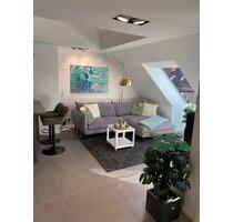 Voll möblierte DG Wohnung mit Klimaanlage Singles oder Paare - Osnabrück