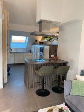 Foto - Etagenwohnung zur Miete in Osnabrück