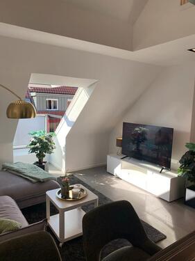 Foto - Etagenwohnung in Osnabrück