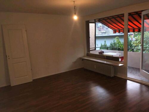 Foto - 4 Zimmer Wohnung Rahlstedt - 1.150,00 EUR Kaltmiete,