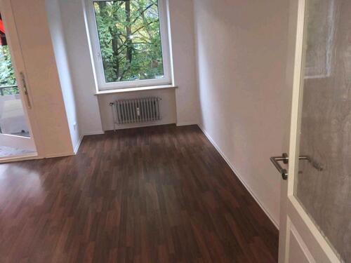 Foto - Etagenwohnung in Hamburg