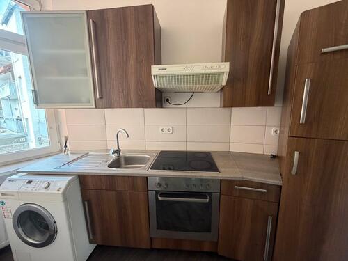 Foto - Etagenwohnung zur Miete in Offenbach am Main