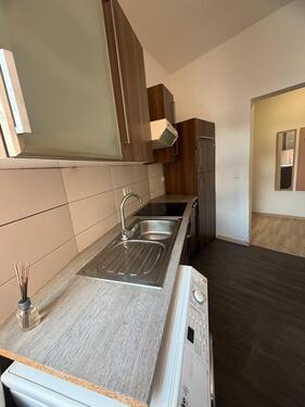 Foto - Etagenwohnung in Offenbach am Main