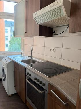 Foto - Etagenwohnung in Offenbach am Main zur Miete