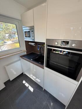 Foto - Etagenwohnung in Kaiserslautern