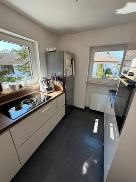 Foto - Etagenwohnung in Kaiserslautern zur Miete