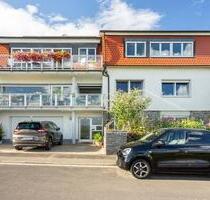 Mehrfamilienhaus mit Wellness & Weinbergblick - Rüdesheim am Rhein