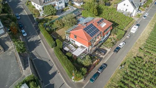 Foto - Einfamilienhaus in Rüdesheim am Rhein